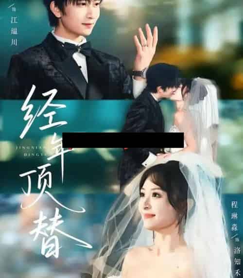 经年顶替（52集全）侯朋岩＆程琳淼-紫橙网创项目网