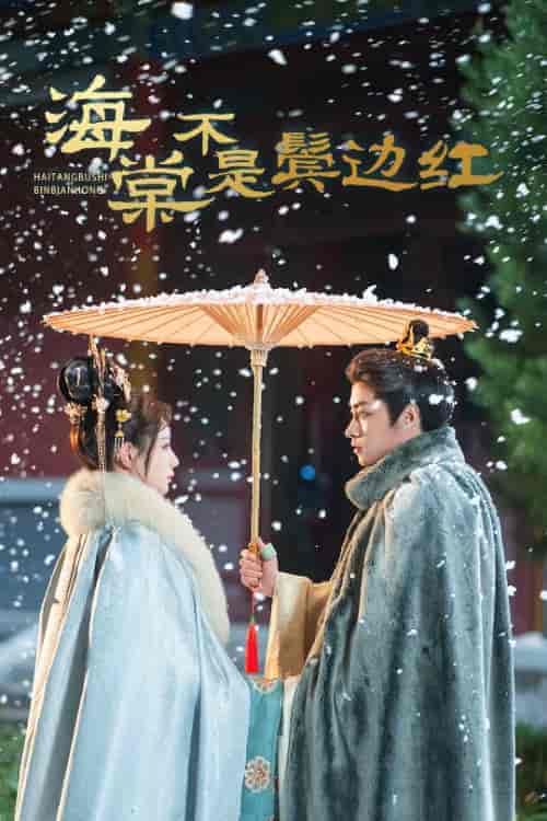 海棠不是鬓边红＆人生若只如初见（30集全）郭榕声＆马铭婕 - 紫橙短剧