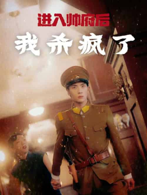 进入帅府后我杀疯了（83集全） - 紫橙阁短剧