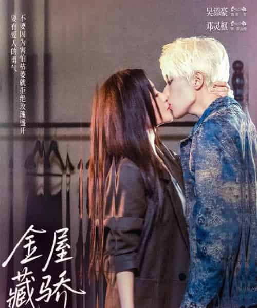 金屋藏骄(73集全)吴添豪&邓灵枢-紫橙网创项目网