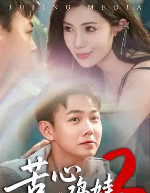 苦心鸡娃2 苦心鸡娃2