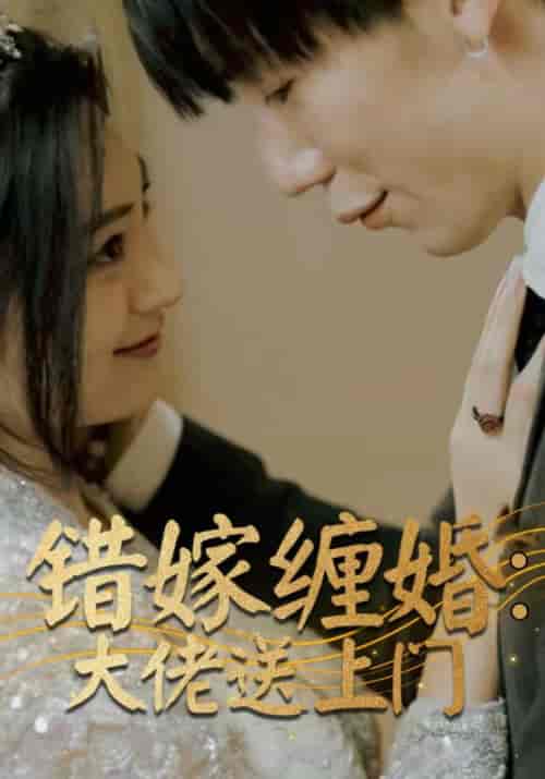 错嫁缠婚：大佬送上门（80集）厉夜霆＆苏清浅 - 紫橙阁短剧