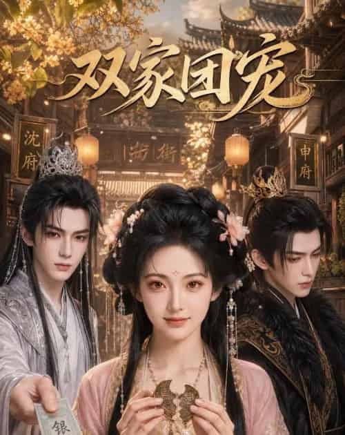 双家团宠(41集全)AI-紫橙网创项目网