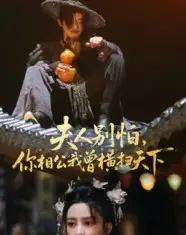 夫人别怕,你相公我曾横扫天下 夫人别怕,你相公我曾横扫天下