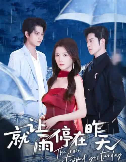 就让雨停在昨天（70集全）聂子轩＆宋晓-紫橙网创项目网