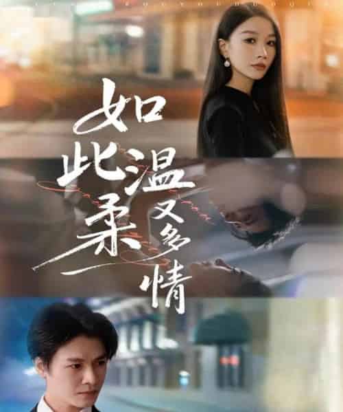 如此温柔又多情(76集全)张馨悦&李彬航-紫橙网创项目网
