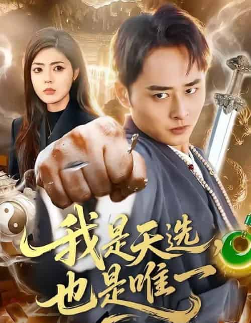 我是天选，也是唯一（97集全）卢艺煊＆邵迪-紫橙网创项目网