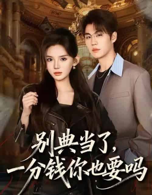 别典当了，一分钱你也要吗（60集全）文静＆刘锟泓-紫橙网创项目网