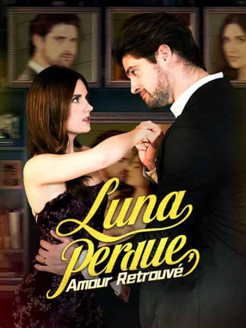 Luna Perdue, Amour Retrouvé Luna Perdue, Amour Retrouvé