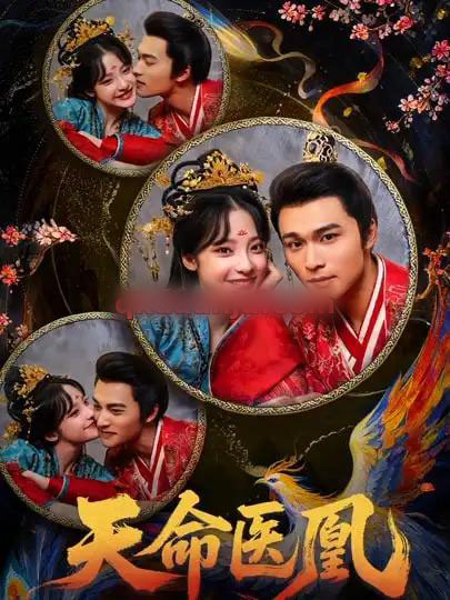 天命医凰（80集全）王英杰＆卢香汕-紫橙网创项目网