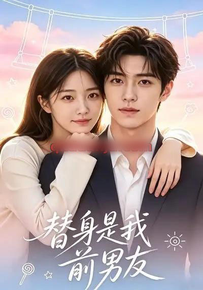 替身是我前男友(43集全)AI短剧-紫橙网创项目网