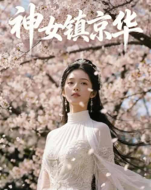 神女镇京华（46集全）-紫橙网创项目网