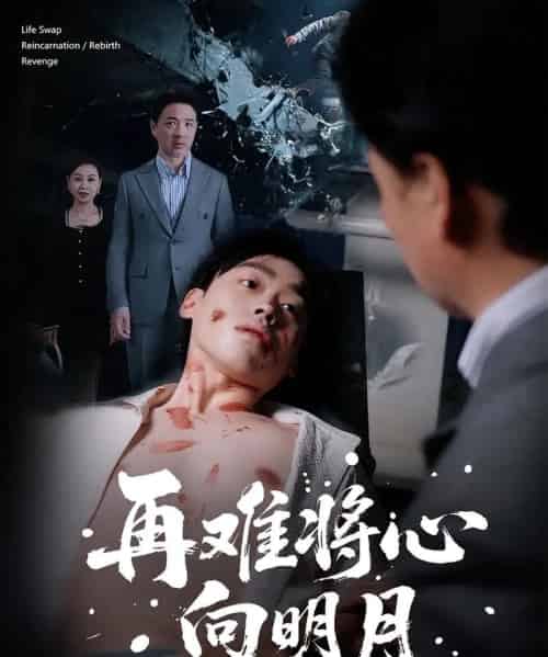 再难将心向明月 再难将心向明月