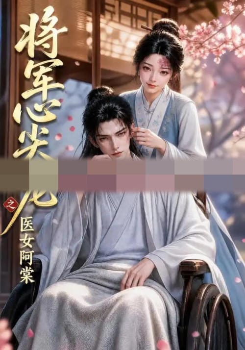将军心尖宠之医女阿棠 将军心尖宠之医女阿棠