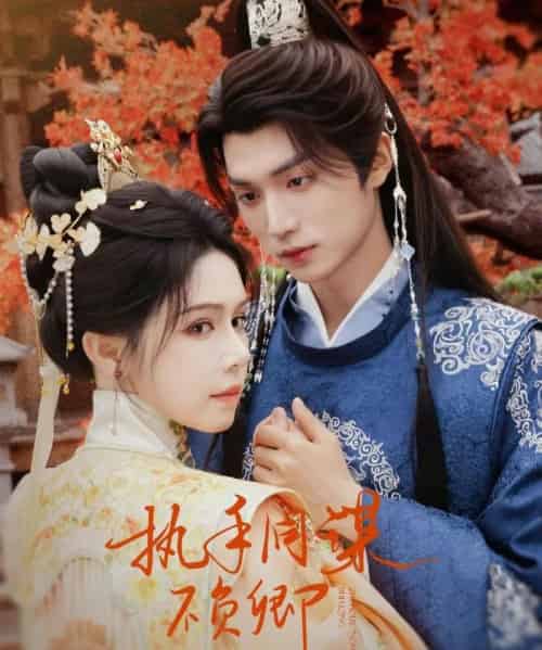 执手同谋不负卿（64集全）王培延＆姜十七-紫橙网创项目网