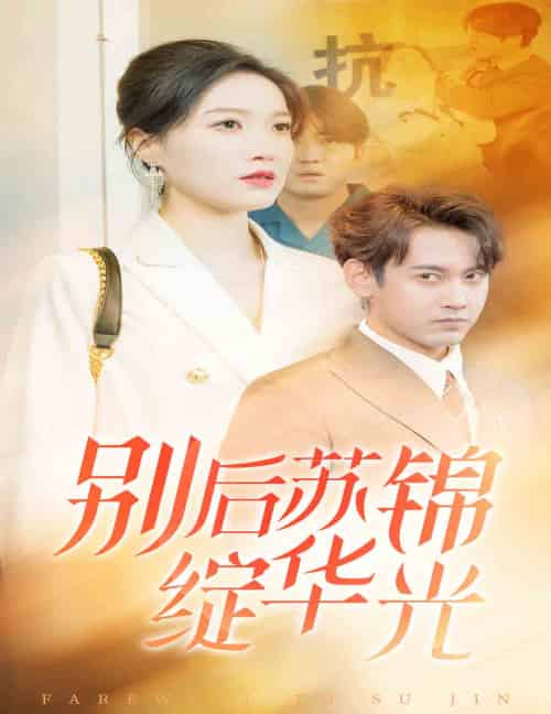 别后苏锦绽华光（61集）戴凤仪 - 紫橙阁短剧