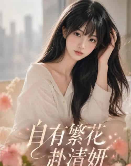 自有繁花赴清妍（67集全）AI - 紫橙阁短剧
