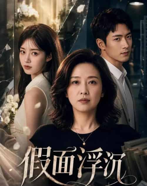 假面浮沉(63集全)AI-紫橙网创项目网