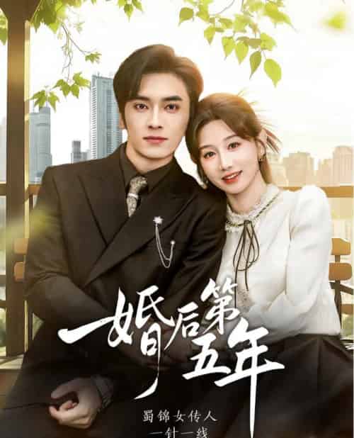 婚后第五年（61集全）王博＆马铭婕-紫橙网创项目网
