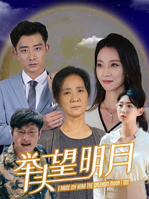 新：举头望明月（30集）-紫橙网创项目网