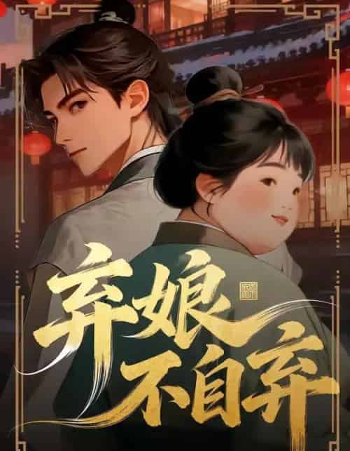 弃娘不自弃（62集全）漫剧-紫橙网创项目网