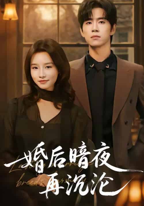 婚后暗夜再沉沦(73集全)马士尧-紫橙网创项目网