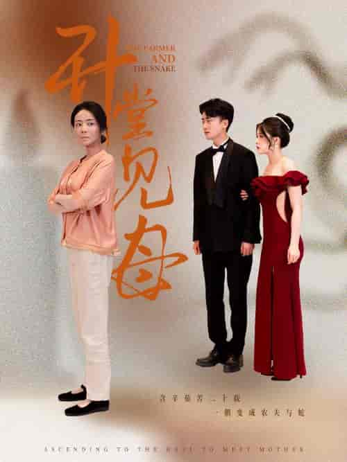 升堂见母（63集） - 紫橙阁短剧