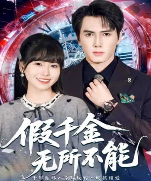 假千金无所不能（71集全）晓杨＆胡雪艺-紫橙网创项目网