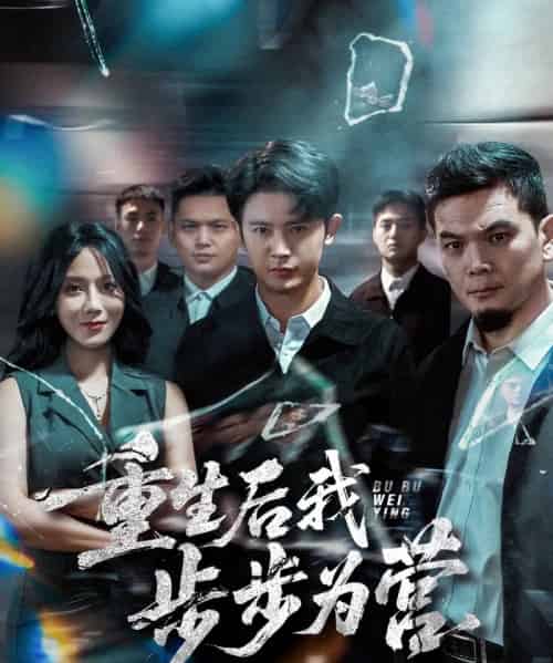 重生后我步步为营 重生后我步步为营