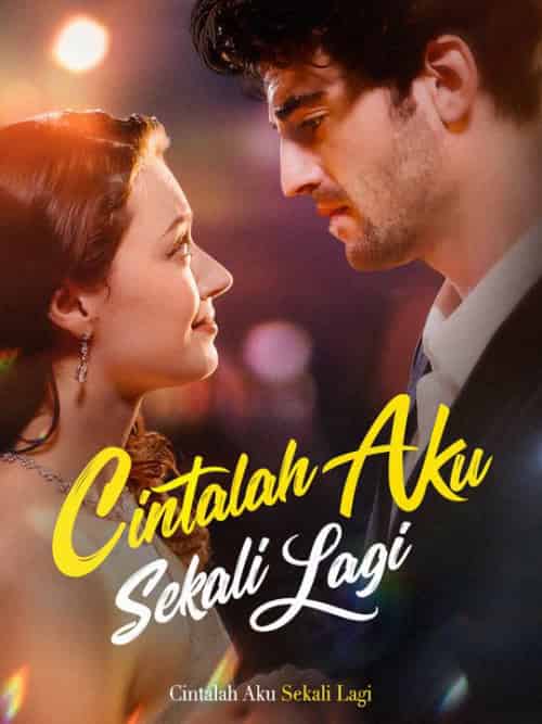 Cintalah Aku Sekali Lagi Cintalah Aku Sekali Lagi