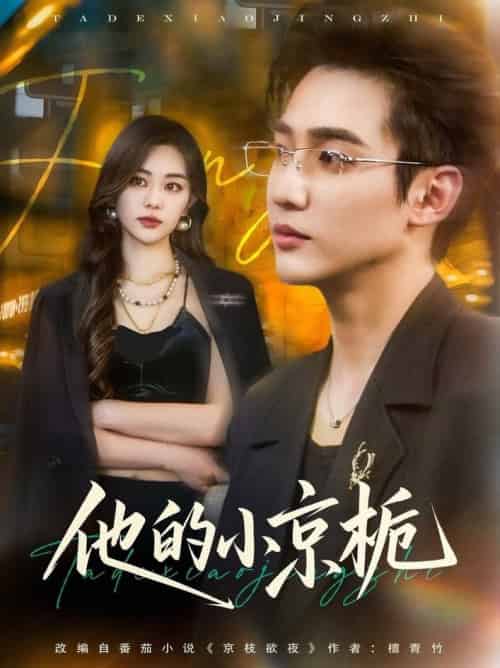 他的小京栀（70集全）孙艺荀＆杨雪玉 - 紫橙阁短剧