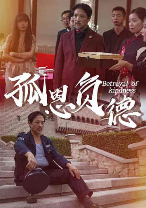 孤恩负德（60集全） - 紫橙阁短剧
