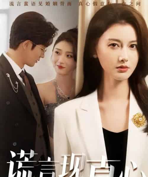 谎言现真心（86集全）江川＆阳欣珂-紫橙网创项目网