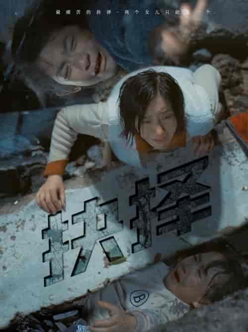 抉择（66集） - 紫橙阁短剧