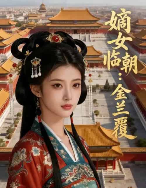 嫡女临朝:金兰覆(42集全)AI-紫橙网创项目网