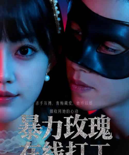 暴力玫瑰在线打工（73集全）李瑗羿＆赵梦娜-紫橙网创项目网