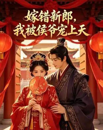 嫁错新郎,我被侯爷宠上天(44集全)AI-紫橙网创项目网