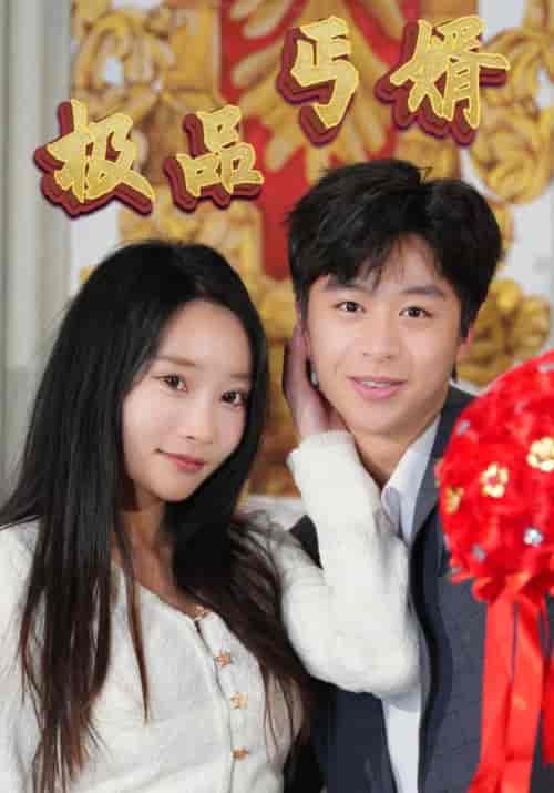极品丐婿（97集全）萧景炎＆林楚楚 - 紫橙阁短剧