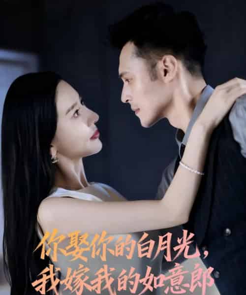 你娶你的白月光我嫁我的如意郎（68集全）张子唯＆陈孟奇-紫橙网创项目网