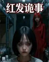 红发诡事（24集全）何嘉懿 - 紫橙阁短剧