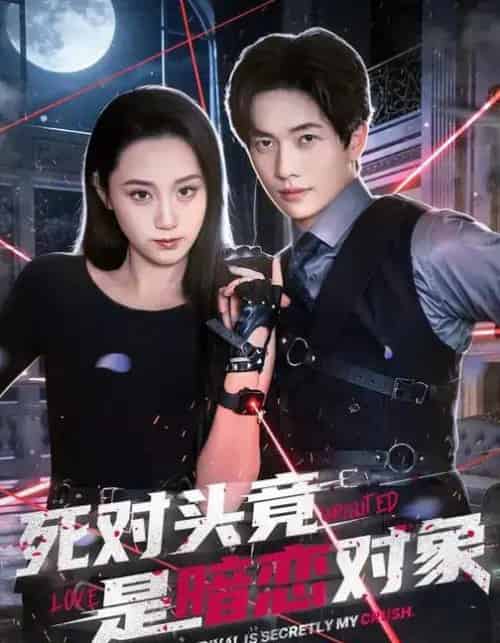 死对头竟是暗恋对象（99集全）林千仟＆陈智慧-紫橙网创项目网