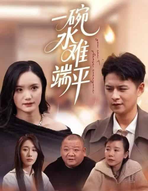 一碗水难端平（42集全）闫丽敏＆王羽众-紫橙网创项目网