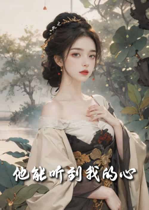 他能听到我的心（77集全） - 紫橙短剧
