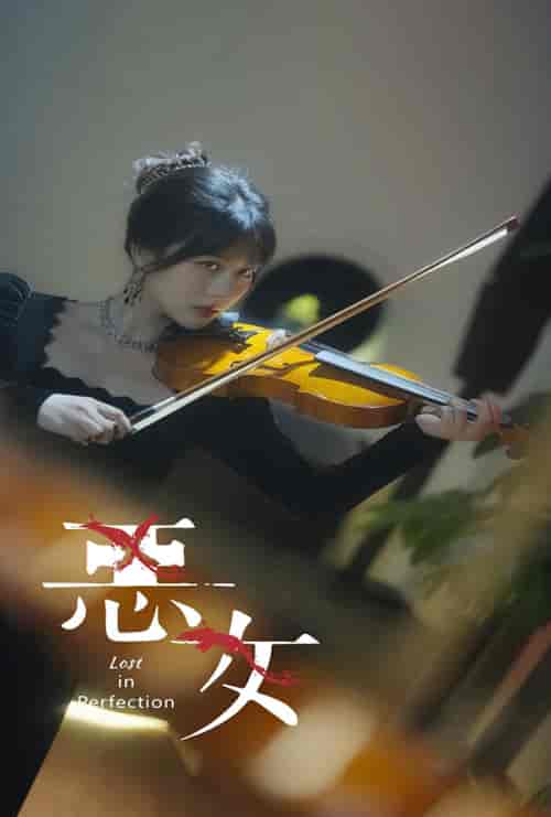 恶女（63集） - 紫橙阁短剧