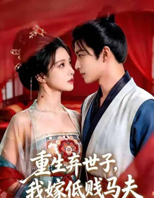 重生弃世子，我嫁低贱马夫（48集全）AI-紫橙网创项目网