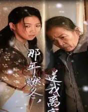 那年燃冬送我离家&归程(30集全)高洁慧-紫橙网创项目网