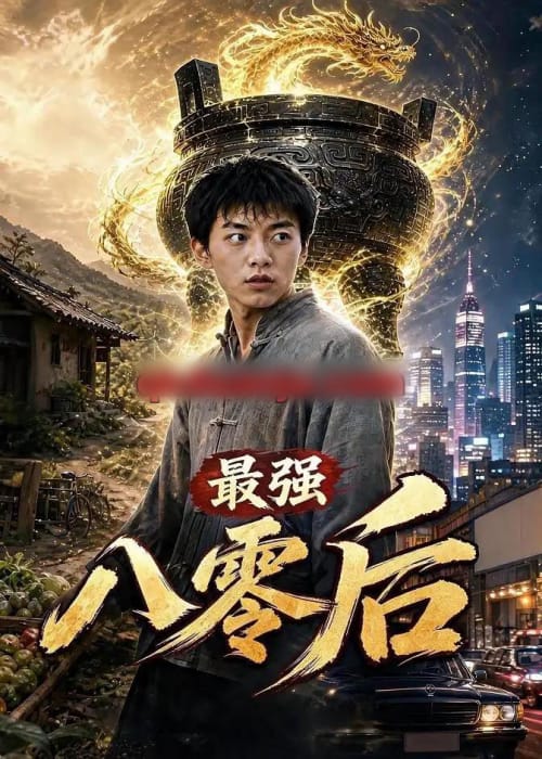 最强八零后(90集全)AI短剧-紫橙网创项目网