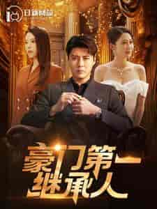 豪门第一继承人（101集）韩雨轩 - 紫橙阁短剧