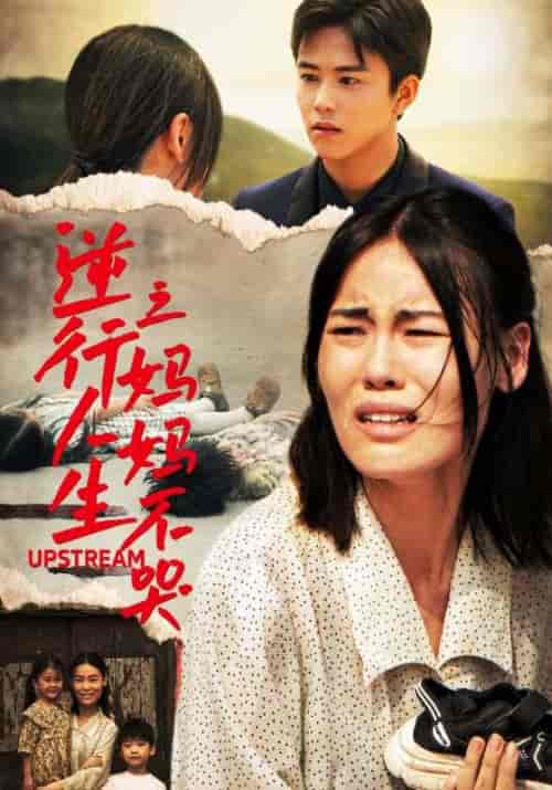 逆行人生之妈妈不哭（30集全）刘阳＆姜慧芳 - 紫橙阁短剧