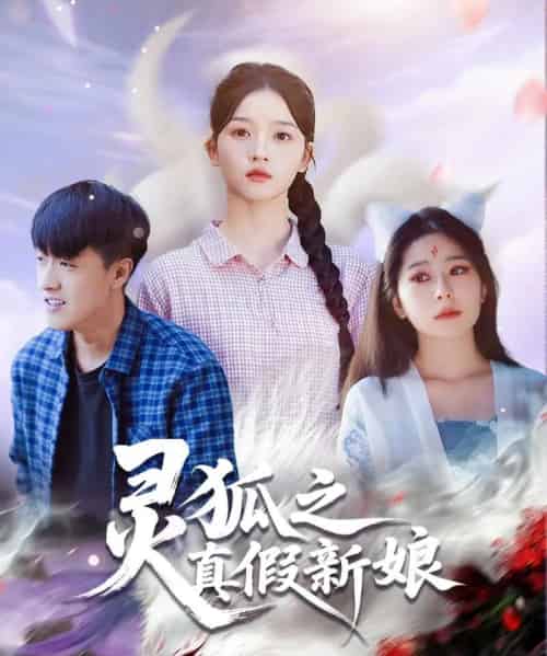 灵狐之真假新娘(69集全)冯杰&刘苗苗-紫橙网创项目网
